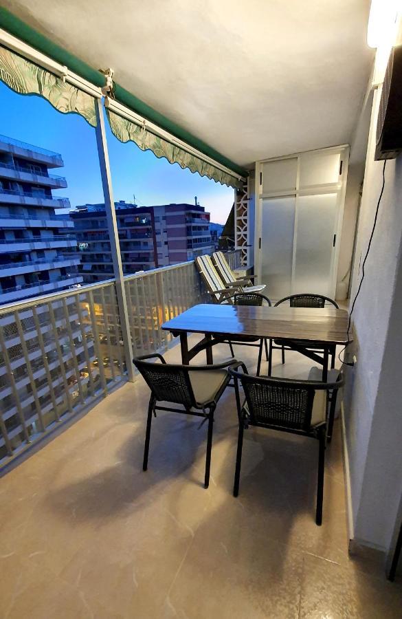 Apartment Piso Familiar Con Amplia Terraza 300m De La Playa *