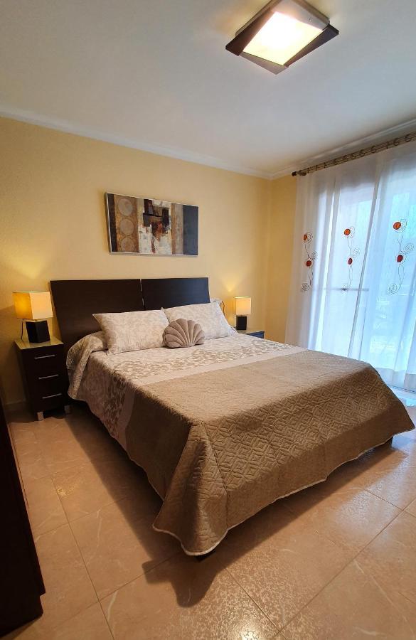 Apartment Piso Familiar Con Amplia Terraza 300m De La Playa