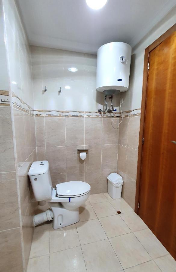 Piso Familiar Con Amplia Terraza 300m De La Playa Apartment