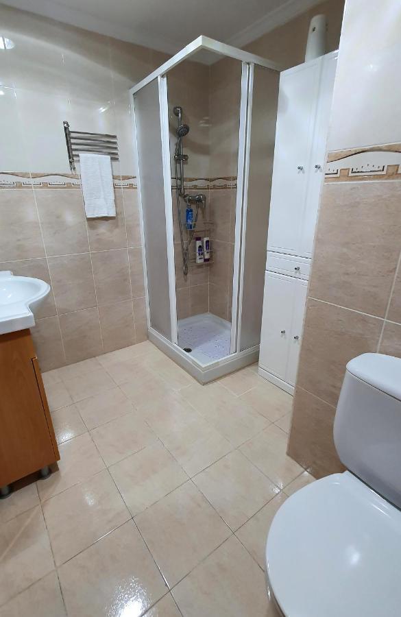 Apartment Piso Familiar Con Amplia Terraza 300m De La Playa Cullera