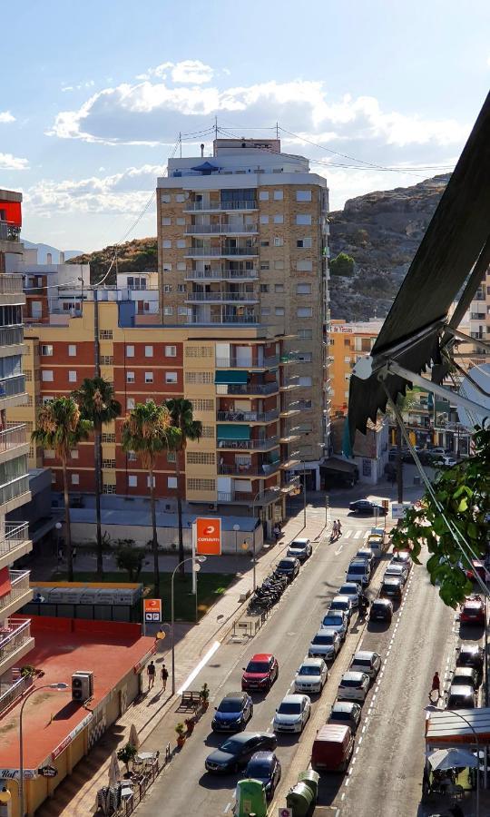 Piso Familiar Con Amplia Terraza 300m De La Playa * Cullera